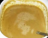 シーチキン＆野菜たっぷりココナッツカレー作り方7写真