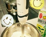 食べても痩せる？！糖質制限チーズケーキ☆作り方8写真