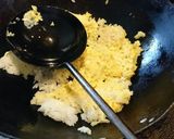 ☆☆☆基本的に美味しいぞ☆高菜炒飯☆☆☆作り方2写真