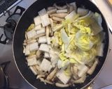 豆腐と野菜のトロトロ煮作り方3写真
