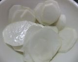 蕪の4種漬け作り方3写真
