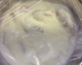 濃厚ココナッツミルクのタイカレー作り方1写真