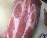炊飯器でできる低温調理の煮豚(‾^‾)ゞ作り方1写真