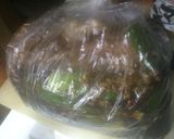炊飯器でできる低温調理の煮豚(‾^‾)ゞ作り方5写真
