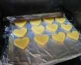 サクッ！ほろほろ♪バタークッキー作り方6写真