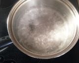 蜆の炊き込みご飯作り方1写真
