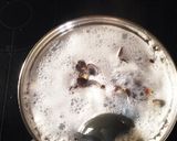 蜆の炊き込みご飯作り方4写真