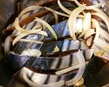 カツオの切り身でカツ♪作り方3写真