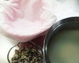 蜆の炊き込みご飯作り方7写真