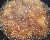 俺流のおつまみ！ぽんじりの唐揚げ作り方4写真