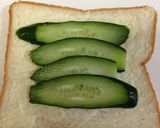 ほくほく長いもとベーコンのサンド作り方7写真