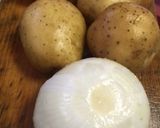 炒めず作るヘルシーカレ〜(o˘◡˘o)♡作り方2写真
