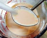 やってみて！明太子うどん♬冷たいver.作り方2写真
