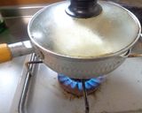 最速の白いなめこ作り方7写真