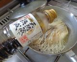 最速の白いなめこ作り方10写真