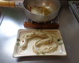 最速の白いなめこ作り方13写真