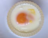 ココットカマン(卵・ほうれん草)作り方10写真