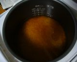 なめこ鶏飯作り方6写真