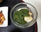血管プラークダイエット食375（タコ）作り方4写真