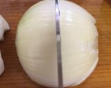 炒めず作るヘルシーカレ〜(o˘◡˘o)♡作り方3写真