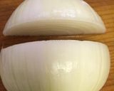 炒めず作るヘルシーカレ〜(o˘◡˘o)♡作り方5写真