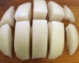 炒めず作るヘルシーカレ〜(o˘◡˘o)♡作り方6写真
