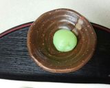 血管プラークダイエット食375（タコ）作り方5写真