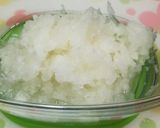 もちもち♡ふわふわ♡揚げ出し豆腐♡作り方1写真