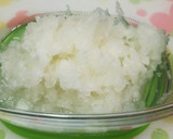 もちもち♡ふわふわ♡揚げ出し豆腐♡作り方1写真