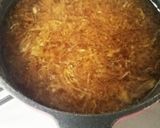 もちもち♡ふわふわ♡揚げ出し豆腐♡作り方2写真