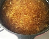 もちもち♡ふわふわ♡揚げ出し豆腐♡作り方2写真