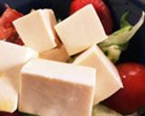 お豆腐サラダわさびドレッシング作り方9写真