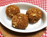 揚げずにライスコロッケ☆作り方7写真