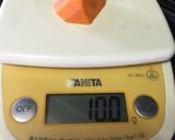 炒めず作るヘルシーカレ〜(o˘◡˘o)♡作り方8写真