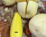 炒めず作るヘルシーカレ〜(o˘◡˘o)♡作り方11写真