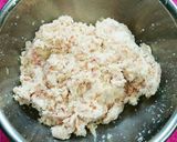 おからバーグ♪具だくさんです作り方4写真