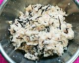 おからバーグ♪具だくさんです作り方5写真