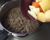 炒めず作るヘルシーカレ〜(o˘◡˘o)♡作り方18写真