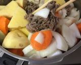 炒めず作るヘルシーカレ〜(o˘◡˘o)♡作り方20写真