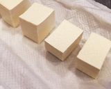 揚げ出し豆腐(茄子)作り方2写真