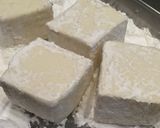 揚げ出し豆腐(茄子)作り方3写真