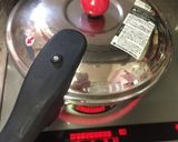 炒めず作るヘルシーカレ〜(o˘◡˘o)♡作り方23写真