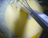 グレフル×クリームチーズ＝美肌ムース作り方2写真