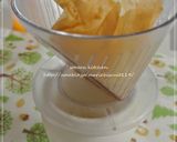 乳製品アレルギー対応♡豆乳クリームチーズ作り方2写真