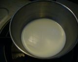 グレフル×クリームチーズ＝美肌ムース作り方3写真