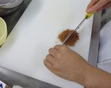 梅若ごはん【学校給食】作り方2写真