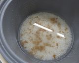 梅若ごはん【学校給食】作り方3写真