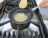 梅若ごはん【学校給食】作り方4写真