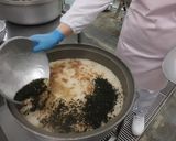 梅若ごはん【学校給食】作り方5写真