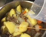 炒めず作るヘルシーカレ〜(o˘◡˘o)♡作り方28写真
